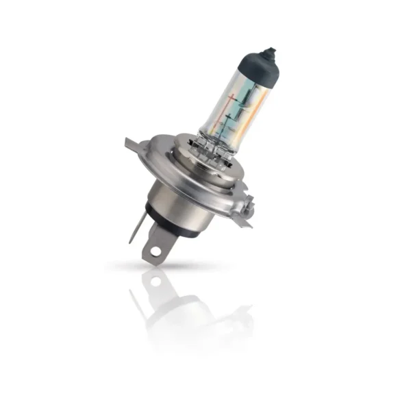 Philips VisionPlus 12258VPS2 Greater safety and comfort