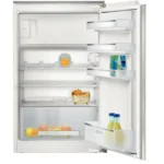 Siemens KI18LV52 combi-fridge Built-in 137 L G White