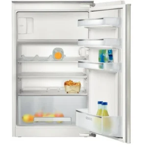 Siemens KI18LV52 combi-fridge Built-in 137 L G White