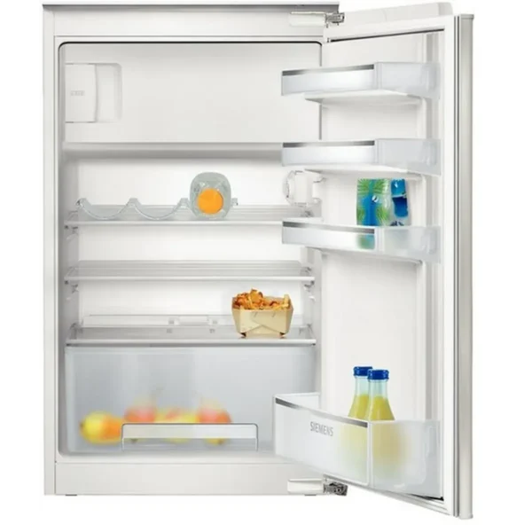Siemens KI18LV52 combi-fridge Built-in 137 L G White