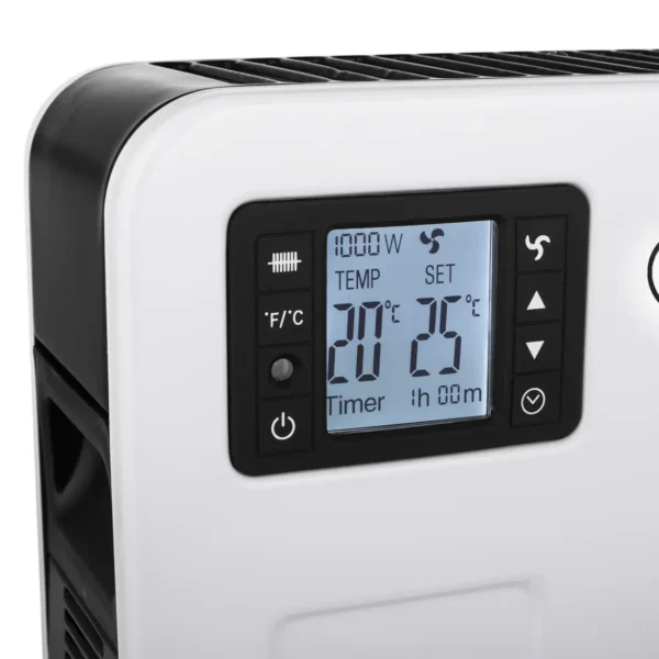 Tristar KA-5818 Electric heater (Convection)