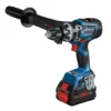 Bosch 0 601 9J5 105 drill 2200 RPM 2.2 kg Black, Green