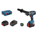 Bosch 0 601 9J5 105 drill 2200 RPM 2.2 kg Black, Green