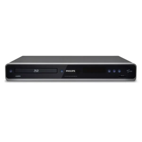 Philips Blu-ray Disc player BDP7310/F7