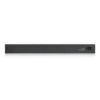 Zyxel GS2210-24 Managed L2 Fast Ethernet (10/100) Black