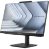 ASUS ExpertCenter E5 AiO 24 E5402WVAK-BPC101X Intel® Core™ i7 i7-1360P 60.5 cm (23.8″) 1920 x 1080 pixels All-in-One PC 16 GB DDR4-SDRAM 1 TB SSD Windows 11 Pro Wi-Fi 5 (802.11ac) Black
