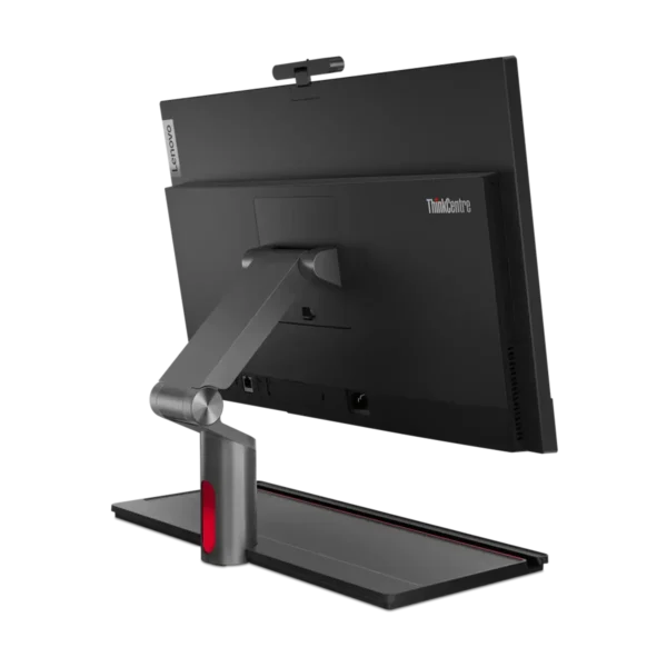 Lenovo ThinkCentre M70a Intel® Core™ i5 i5-12400 54.6 cm (21.5″) 1920 x 1080 pixels All-in-One PC 16 GB DDR4-SDRAM 512 GB SSD Windows 11 Pro Wi-Fi 6 (802.11ax) Black