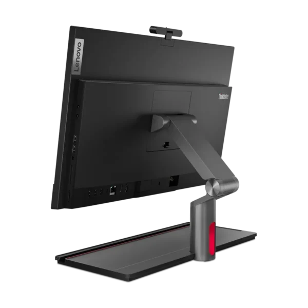 Lenovo ThinkCentre M70a Intel® Core™ i5 i5-12400 54.6 cm (21.5″) 1920 x 1080 pixels All-in-One PC 16 GB DDR4-SDRAM 512 GB SSD Windows 11 Pro Wi-Fi 6 (802.11ax) Black