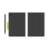 Hannspree Lumo 7.8 Reader Tablet e-book reader Touchscreen Wi-Fi Black