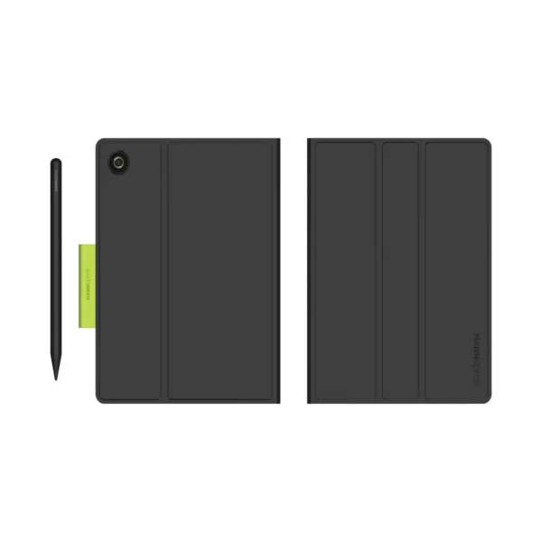 Hannspree Lumo 7.8 Reader Tablet e-book reader Touchscreen Wi-Fi Black
