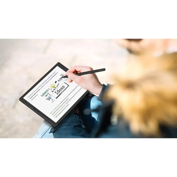Hannspree Lumo 7.8 Reader Tablet e-book reader Touchscreen Wi-Fi Black