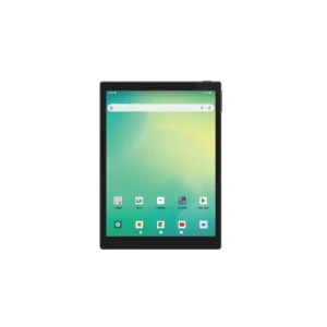 Hannspree Lumo 7.8 Reader Tablet e-book reader Touchscreen Wi-Fi Black