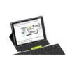 Hannspree Lumo 7.8 Reader Tablet e-book reader Touchscreen Wi-Fi Black