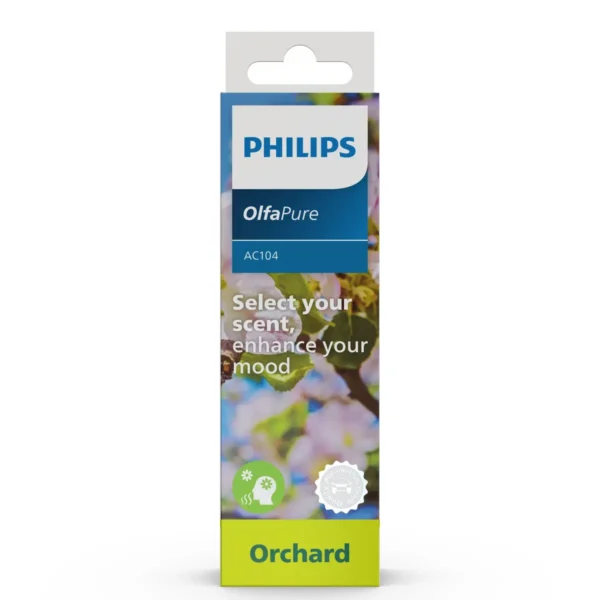 Philips LUMAC104BLKX1/50 car air purifier accessory