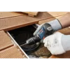 Bosch GSR 12V-35 FC PROFESSIONAL 1750 RPM 590 g Black, Blue, Red