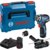 Bosch GSR 12V-35 FC PROFESSIONAL 1750 RPM 590 g Black, Blue, Red