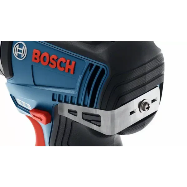 Bosch GSR 12V-35 FC PROFESSIONAL 1750 RPM 590 g Black, Blue, Red