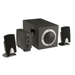 Trust SPEAKERS SOUNDFORCE 1600P 2.1 speaker set 2.1 channels