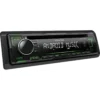 Kenwood KDC-120UG car media receiver Black, Chrome 200 W