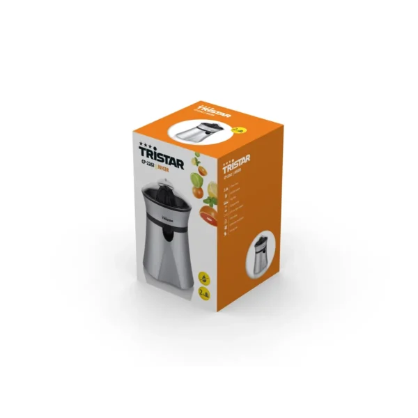 Tristar CP-2262 Citrus juicer
