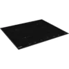 Whirlpool ACM 918/BA Black Built-in 60 cm Zone induction hob 4 zone(s)