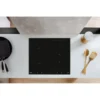Whirlpool ACM 918/BA Black Built-in 60 cm Zone induction hob 4 zone(s)