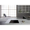 Whirlpool ACM 918/BA Black Built-in 60 cm Zone induction hob 4 zone(s)