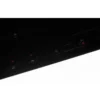 Whirlpool ACM 918/BA Black Built-in 60 cm Zone induction hob 4 zone(s)