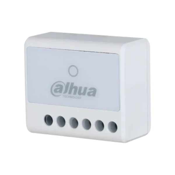 Dahua Technology ARM7011-W2 electrical relay White