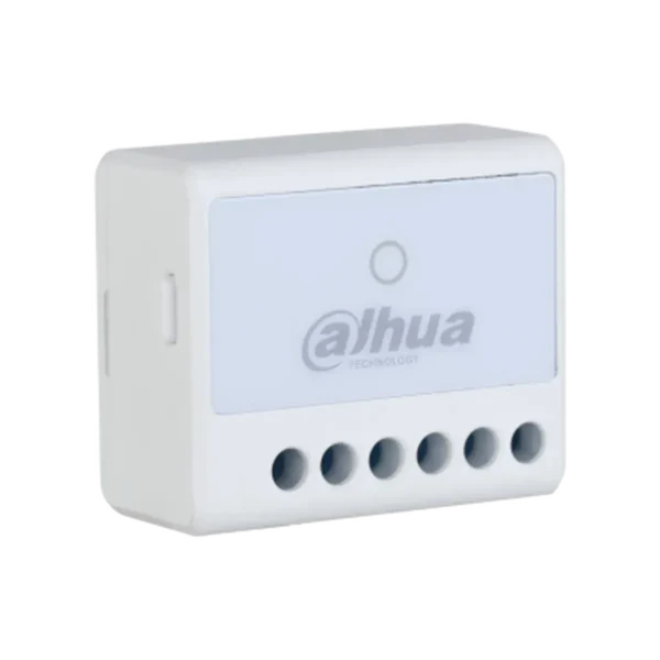 Dahua Technology ARM7011-W2 electrical relay White