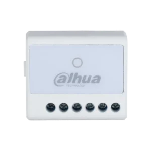 Dahua Technology ARM7011-W2 electrical relay White