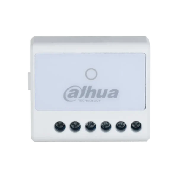 Dahua Technology ARM7011-W2 electrical relay White
