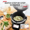 Tefal CY912840 6 L Black 1600 W