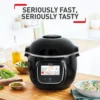 Tefal CY912840 6 L Black 1600 W