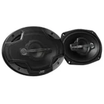 JVC CS-HX6959 car speaker Oval 5-way 650 W