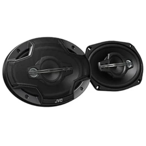 JVC CS-HX6959 car speaker Oval 5-way 650 W