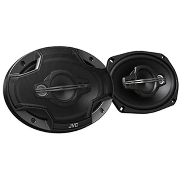 JVC CS-HX6959 car speaker Oval 5-way 650 W