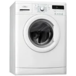 Whirlpool AWOC 7283 washing machine Front-load 7 kg 1200 RPM White