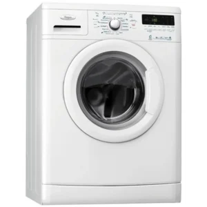 Whirlpool AWOC 7283 washing machine Front-load 7 kg 1200 RPM White
