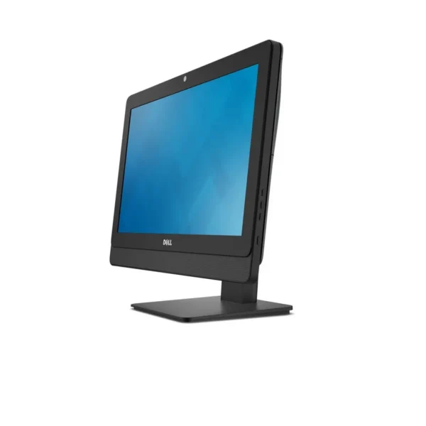 DELL OptiPlex 3030 Intel® Core™ i5 i5-4590S 49.5 cm (19.5″) 1600 x 900 pixels All-in-One PC 4 GB DDR3L-SDRAM 500 GB HDD Windows 8.1 Pro Black