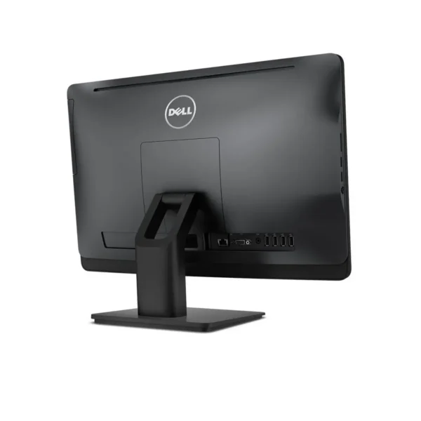 DELL OptiPlex 3030 Intel® Core™ i5 i5-4590S 49.5 cm (19.5″) 1600 x 900 pixels All-in-One PC 4 GB DDR3L-SDRAM 500 GB HDD Windows 8.1 Pro Black