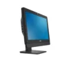 DELL OptiPlex 3030 Intel® Core™ i5 i5-4590S 49.5 cm (19.5″) 1600 x 900 pixels All-in-One PC 4 GB DDR3L-SDRAM 500 GB HDD Windows 8.1 Pro Black