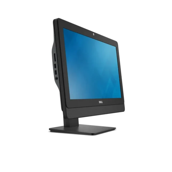 DELL OptiPlex 3030 Intel® Core™ i5 i5-4590S 49.5 cm (19.5″) 1600 x 900 pixels All-in-One PC 4 GB DDR3L-SDRAM 500 GB HDD Windows 8.1 Pro Black