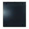 APC NetShelter 13U Wallmount Rack Cabinet Glass Door Double Hinged Server Depth