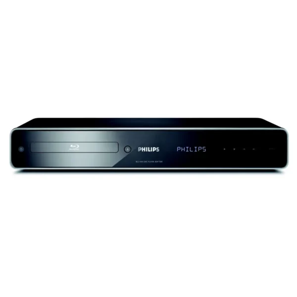 Philips BDP7200 Blu-ray Disc player
