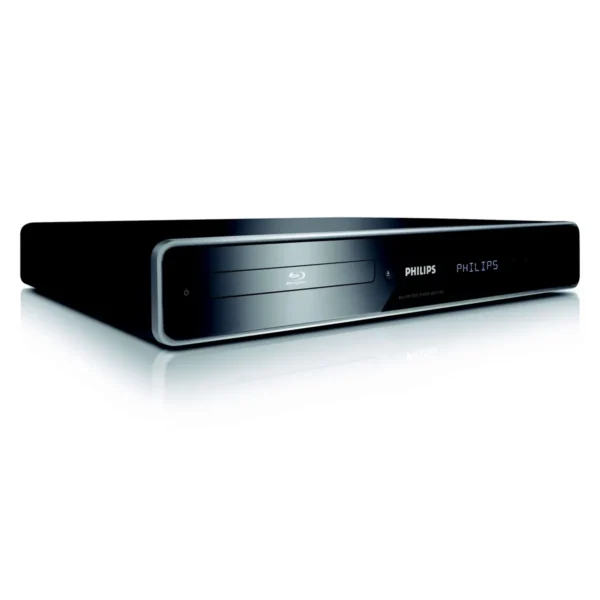 Philips BDP7200 Blu-ray Disc player