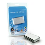 Conceptronic 4 port USB2.0 Hub