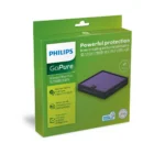 Philips AFP120PTCX1 car air purifier