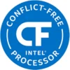 ASUS ET ET2040IUK-BB006M All-in-One PC/workstation Intel® Pentium® J2900 49.5 cm (19.5″) 1366 x 768 pixels 4 GB 500 GB HDD FreeDOS Black