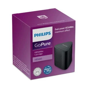 Philips HESA60C1 car air purifier accessory